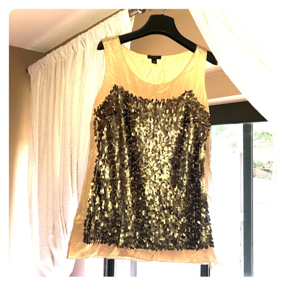 Ann Taylor top